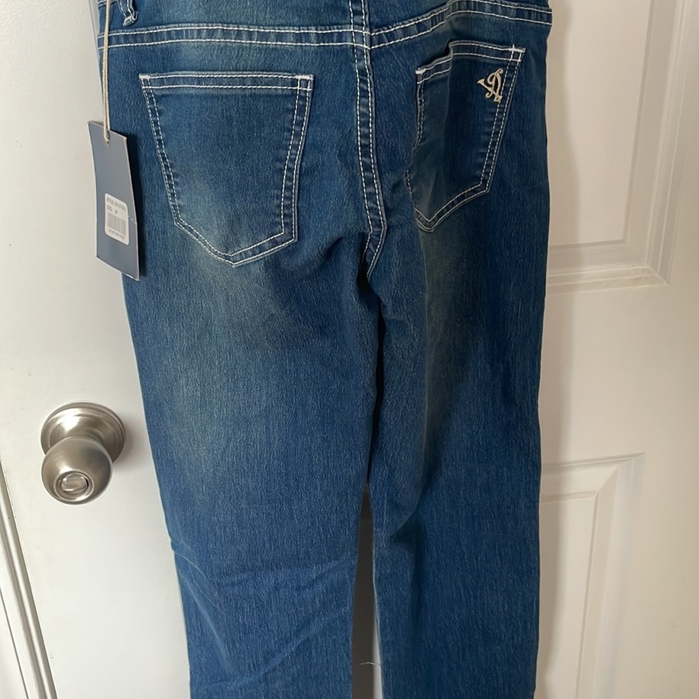 Overalls - Picture 9 of 13